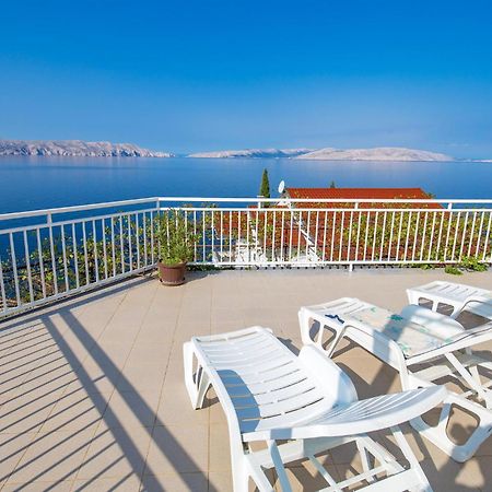 Nice Apartment In Sv,Juraj With Kitchen Светий Юрай Екстер'єр фото